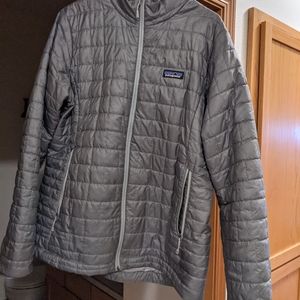 Women's XL Patagonia Puffer